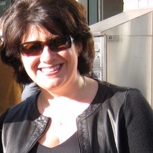 Meet your Posher, Gail